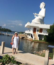 Никитина Марина Исидровна