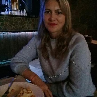 Наталья Плющева