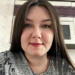 Олеся Удачина