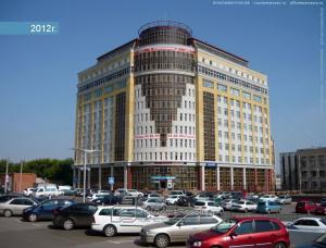 Фотография Сияние 5