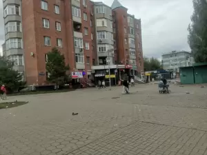 Фотография Еврочистка 1