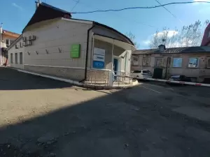 Фотография Примекс-Омск 2