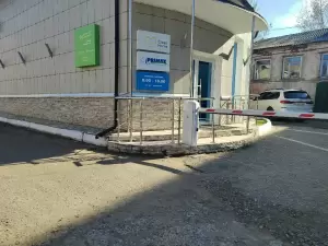 Фотография Примекс-Омск 3