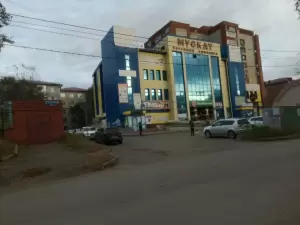 Фотография Эталон 1