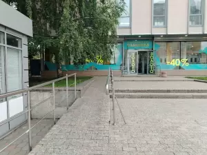 Фотография Еврочистка 3