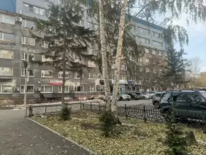 Фотография Символ порядка 1