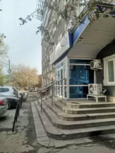 Фотография Символ порядка 2