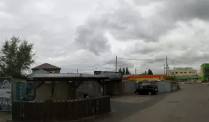 Фотография На Средней 3