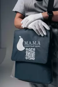 Фотография М.А.М.А 3