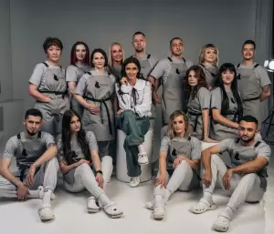 Фотография М.А.М.А 5