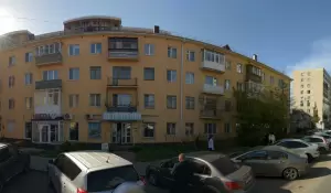 Фотография Арт-Клининг 2