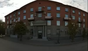 Фотография Академия Услуг 1