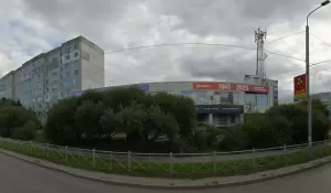 Фотография Альфа-клининг 3