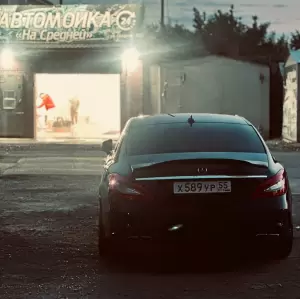 Фотография На Средней 4